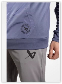 BAUER FLC 3D FULL ZIP 21 BAUER FLC 3D FULL ZIP -Hockey-Ausrüstungsgeschäft Screen Shot 11 18 22 at 03 47 PM