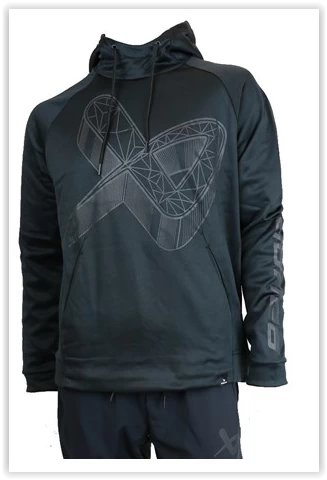 Bauer Exploded Hoodie Sr. 2 Bauer Exploded Hoodie Sr. – Bild 2