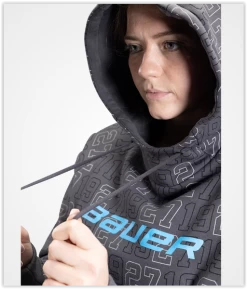 BAUER 1927 HOODIE SENIOR -Hockey-Ausrüstungsgeschäft Screen Shot 11 18 22 at 04 35 PM
