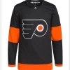 Philadelphia Flyers Adidas Authentic Primegreen NHL Trikot