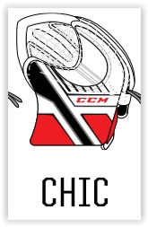 CCM Axis A1.5 Goalie Fanghand - Junior 3 CCM Axis A1.5 Goalie Fanghand - Junior – Bild 3