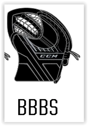 CCM Axis A1.5 Goalie Fanghand - Junior 4 CCM Axis A1.5 Goalie Fanghand - Junior – Bild 4