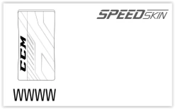 CCM Axis A1.9 Goalie Stockhand - Intermediate