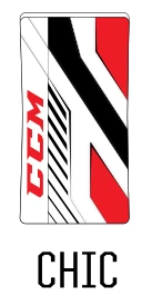 CCM Axis A1.5 Goalie Stockhand - Junior 3 CCM Axis A1.5 Goalie Stockhand - Junior – Bild 3