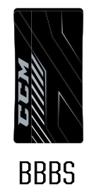 CCM Axis A1.5 Goalie Stockhand - Junior 4 CCM Axis A1.5 Goalie Stockhand - Junior – Bild 4