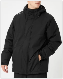 CCM Winterjacke YTH S22