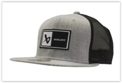 Bauer 9Fifty Icon Patch Snapback Hat Sr.