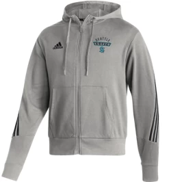 Adidas Fashion NHL FZ Hoodie Senior 24 Adidas Fashion NHL FZ Hoodie Senior -Hockey-Ausrüstungsgeschäft Seattle 1