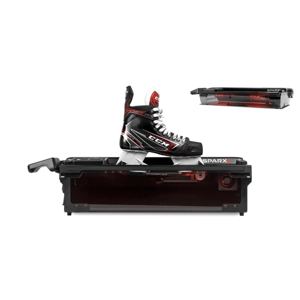 Sparx Sharpener Pro Base 6 Sparx Sharpener Pro Base – Bild 6