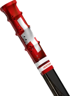 Rocketgrip Hole Style One Size 38 Rocketgrip Hole Style One Size -Hockey-Ausrüstungsgeschäft Switzerland 1