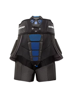 SHERWOOD CODE TMP 1 SENIOR HOCKEY GIRDLE 13 SHERWOOD CODE TMP 1 SENIOR HOCKEY GIRDLE -Hockey-Ausrüstungsgeschäft TMP2 1