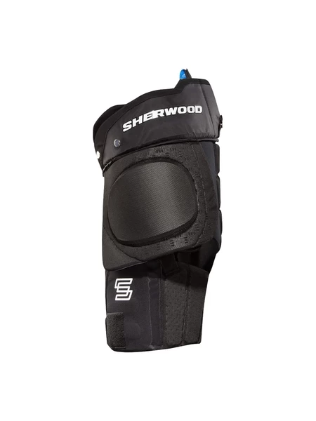 SHERWOOD CODE TMP 1 SENIOR HOCKEY GIRDLE 3 SHERWOOD CODE TMP 1 SENIOR HOCKEY GIRDLE – Bild 3