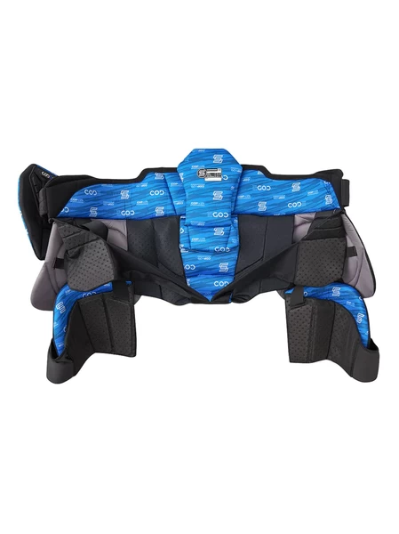 SHERWOOD CODE TMP 1 SENIOR HOCKEY GIRDLE 4 SHERWOOD CODE TMP 1 SENIOR HOCKEY GIRDLE – Bild 4