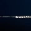 True A6.0 HT Composite Goalie Stick Senior - White 26"