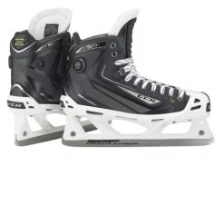 CCM Ribcor 50K Goalie Schlittschuhe Senior