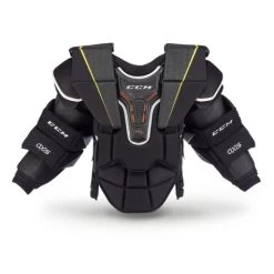 CCM AXIS Goaliebrustpanzer Senior