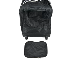 Graf Wheelbag 1000 Junior 8 Graf Wheelbag 1000 Junior -Hockey-Ausrüstungsgeschäft Tasche 2