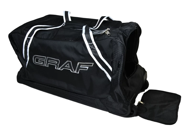 Graf Wheelbag 1000 Junior 5 Graf Wheelbag 1000 Junior – Bild 5