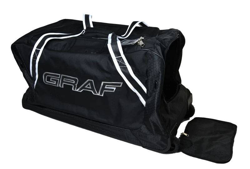 Graf Wheelbag 1000 Junior 6 Graf Wheelbag 1000 Junior – Bild 6