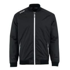 CCM Teamwear Bomber Jacket SR