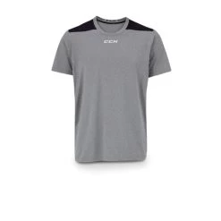 CCM Premium Tech Tee Senior