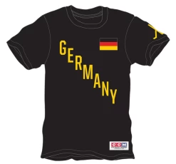 CCM SS TEE Deutschland Senior