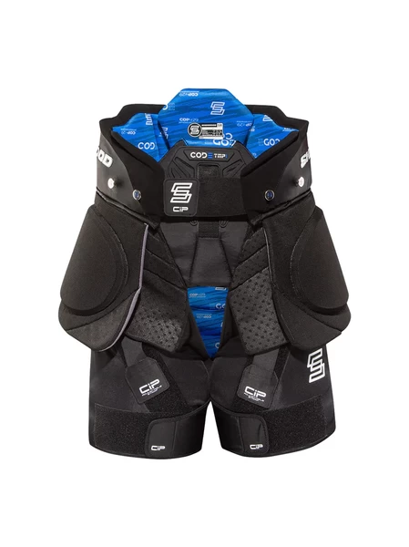 SHERWOOD CODE TMP 1 SENIOR HOCKEY GIRDLE 5 SHERWOOD CODE TMP 1 SENIOR HOCKEY GIRDLE – Bild 5