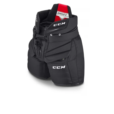 CCM Extreme Flex Shield II Goalie Hose Senior 1 CCM Extreme Flex Shield II Goalie Hose Senior