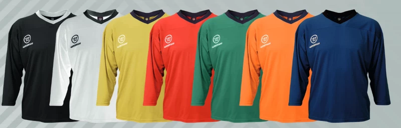 Warrior Trainingstrikot Spieler 1 Warrior Trainingstrikot Spieler