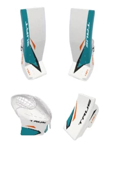 True Custom Goalie Set L20.1 Designed For Hps