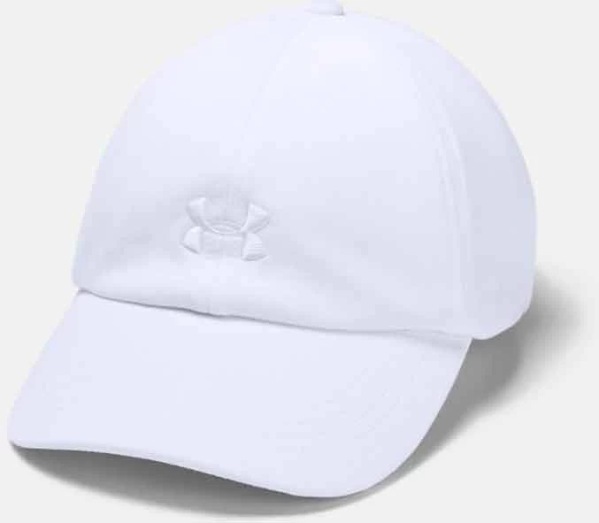 Under Armour Cap Damen Einheitsgröße, Verstellbar 1351267 1 Under Armour Cap Damen Einheitsgröße, Verstellbar 1351267