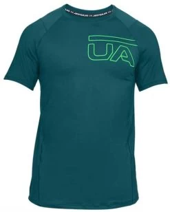 Under Armour MK-1 Graphic T-Shirt 1306429-716