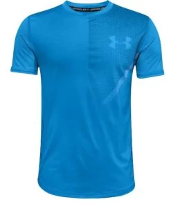 Under Armour UA Raid Shirt Jungen 1332807