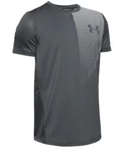 Under Armour UA Raid Shirt Jungen 1332807 -Hockey-Ausrüstungsgeschäft UApitch