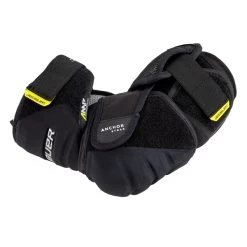 Bauer Supreme Ultrasonic Ellenbogenschoner Junior 8 Bauer Supreme Ultrasonic Ellenbogenschoner Junior -Hockey-Ausrüstungsgeschäft ULTRASONIC SR 1058499 1 1 1 1