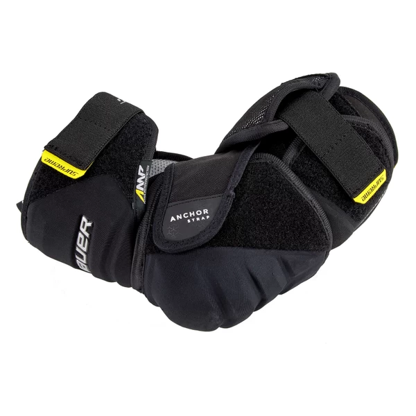 Bauer Supreme Ultrasonic Ellenbogenschoner Intermediate 4 Bauer Supreme Ultrasonic Ellenbogenschoner Intermediate – Bild 4