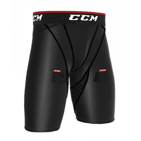 CCM Compression Jill Short Woman 1 CCM Compression Jill Short Woman