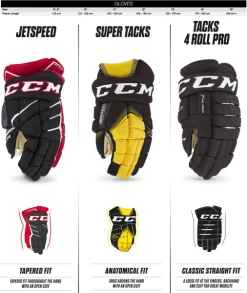 CCM Jetspeed FT390 Handschuh Senior 10 CCM Jetspeed FT390 Handschuh Senior -Hockey-Ausrüstungsgeschäft Unbenannt 1 3