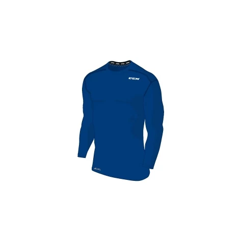 CCM Base Layer Performance L/S Tee Senior 2 CCM Base Layer Performance L/S Tee Senior – Bild 2