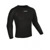 CCM Compression L/S Tee Grip Junior