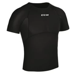 CCM Compression S/S Tee - Junior