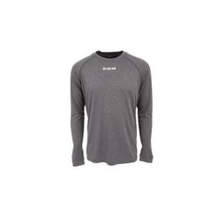 CCM Performance Loose Fit L/S Top Senior