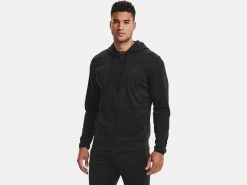 Under Armour Men's Fleece® Full Zip Hoodie