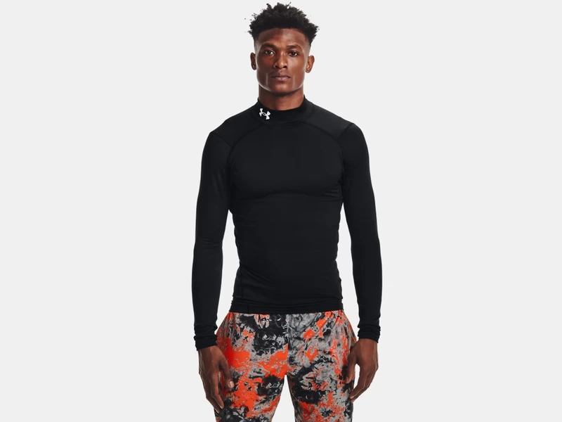 Under Armour ColdGear® Armour Compression Men's 2 Under Armour ColdGear® Armour Compression Men's – Bild 2