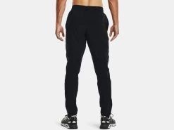 Under Armour UA Stretch Woven Pants -Hockey-Ausrüstungsgeschäft V5 1366215 001 BC