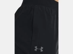 Under Armour UA Stretch Woven Pants -Hockey-Ausrüstungsgeschäft V5 1366215 001 SIDEDET