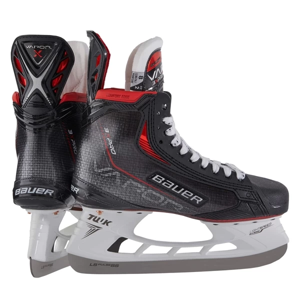 Bauer Vapor 3X Pro Schlittschuhe Intermediate 1 Bauer Vapor 3X Pro Schlittschuhe Intermediate