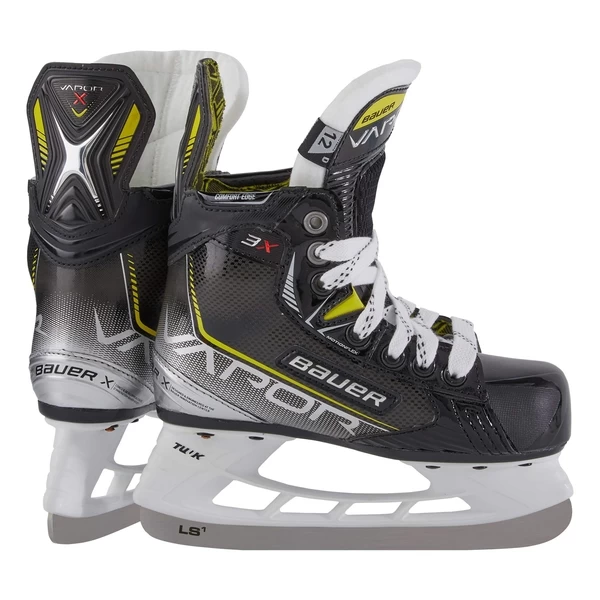 Bauer Vapor 3X Schlittschuhe Bambini 1 Bauer Vapor 3X Schlittschuhe Bambini