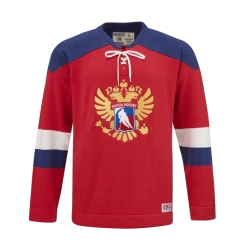 CCM Vintage Sweater Senior