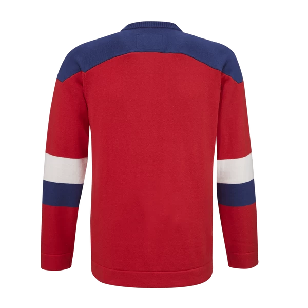 CCM Vintage Sweater Senior 2 CCM Vintage Sweater Senior – Bild 2